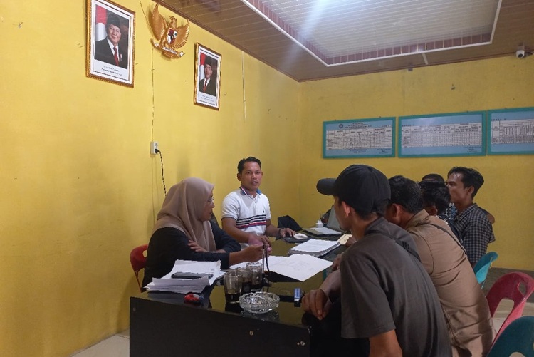 DHKP Suka Rakyat (Daftar Himpunan Ketetapan Pajak & Pembayaran)