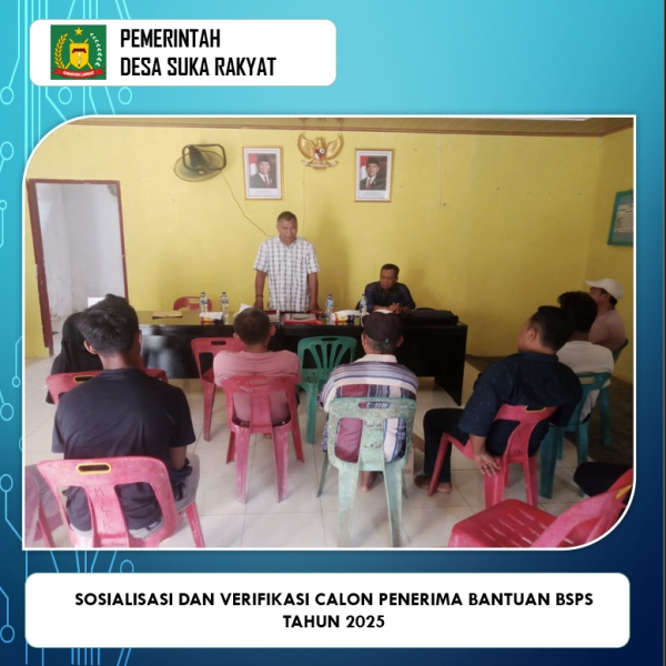 Penerima Program BSPS 2025 Aspirasi Anggota DPR RI, Musa Rajekshah