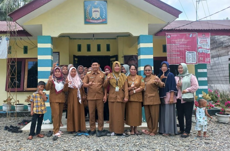 Pelaksanaan Musyawarah Masyarakat Desa