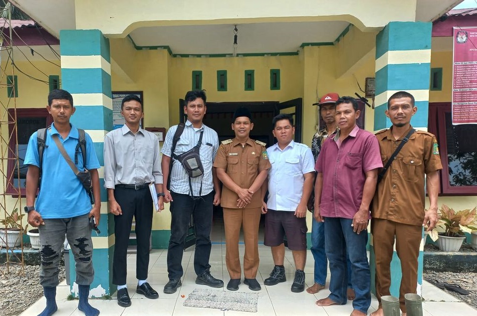 Kemitraan Kebun Masyarakat dan PT PP Lonsum Bungara Estate